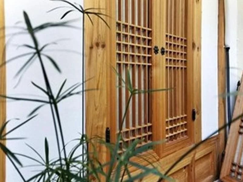 Goldfish Inn Seoul - photo 18