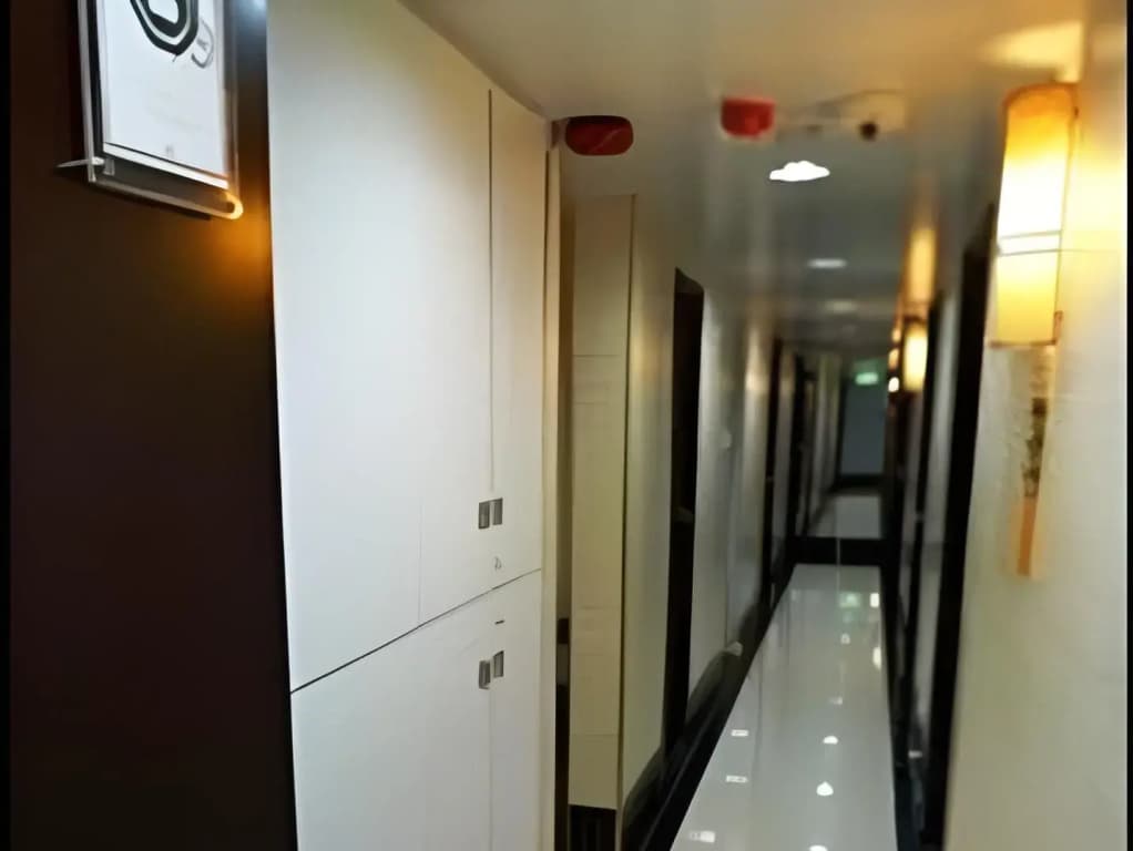 New International Guest House - photo 9