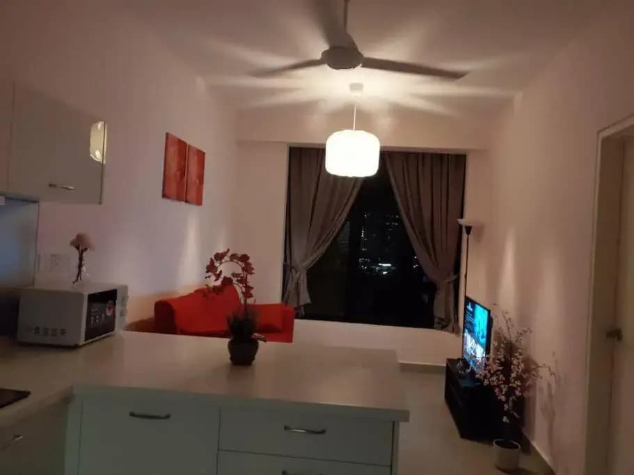 Ka609 Unit, Wifi, Netflix, Parking - photo 1