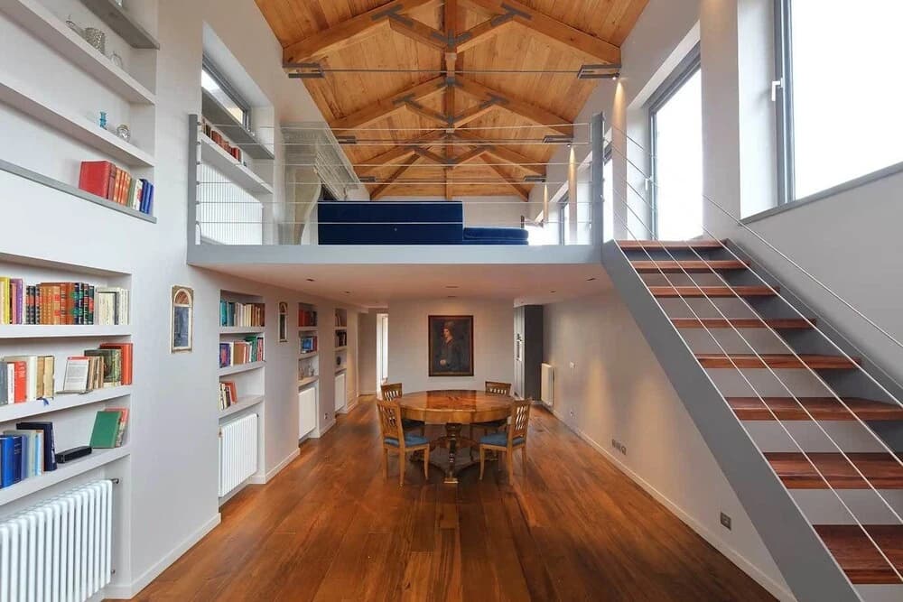 Rome Sky Loft - photo 7