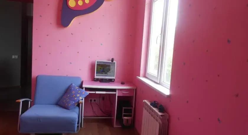 Nutsubidze Rooms - photo 4