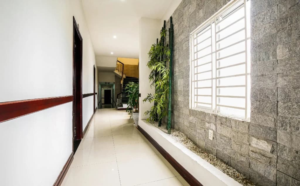 Quoc Cuong 1 Hotel - photo 8