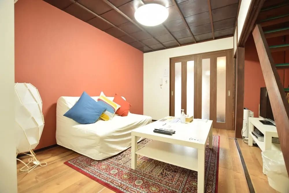 Yagara Terrace House C - photo 11