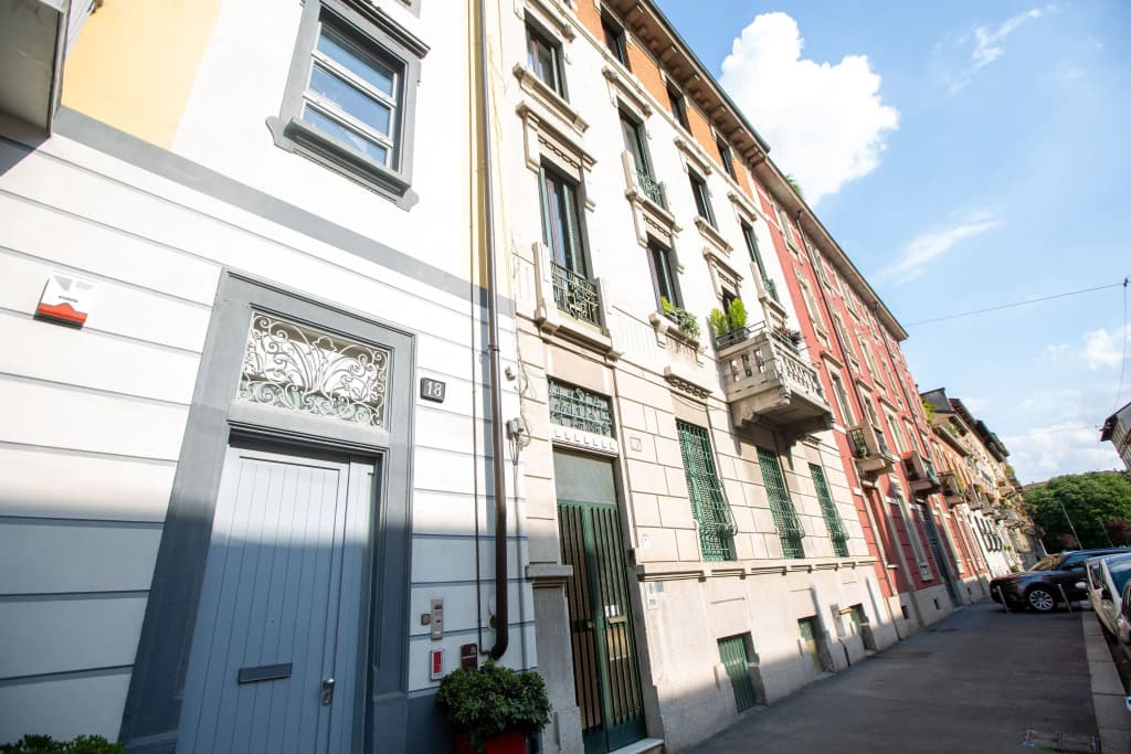 Home Hotel - Sacchini 16 - photo 7