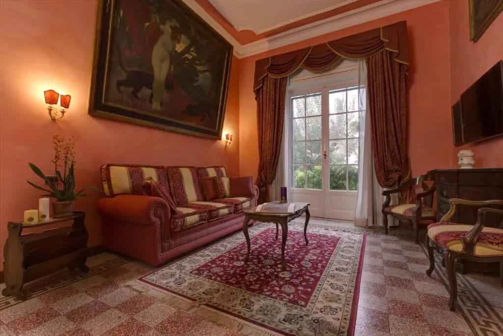 Episcopo Lipinsky Bed  Breakfast - photo 2
