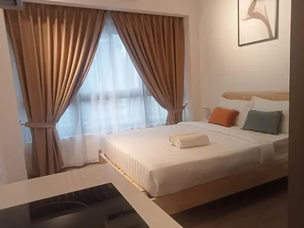 AGILE Infinity Suites TRX By AR - photo 5