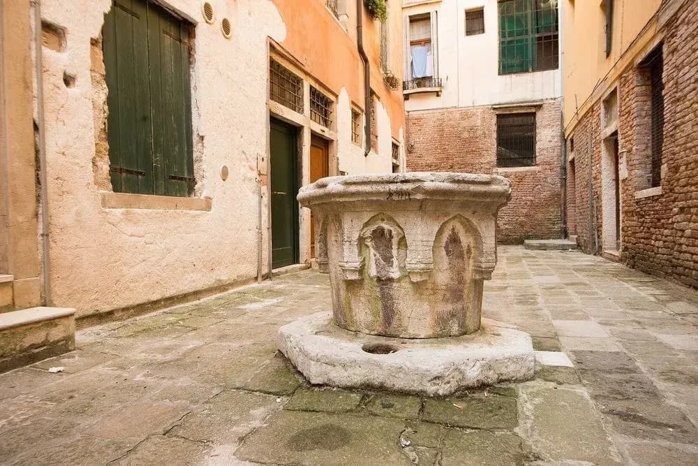 Grimaldi Apartments - San Marco - photo 3