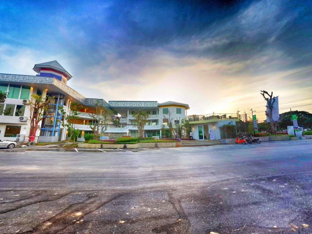 Dream Hills - photo 8