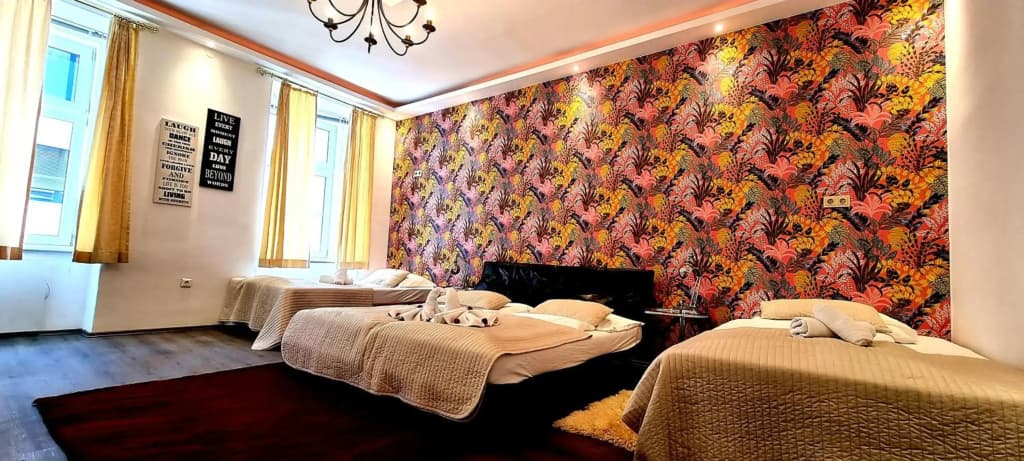 Urban Serviced Apartments - photo 33