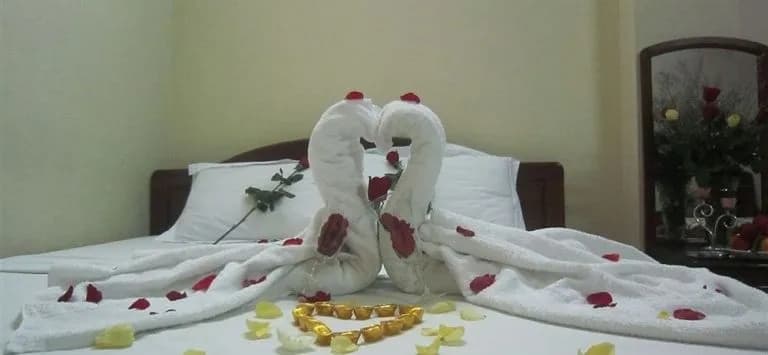 Mai Kim Loan Hotel - photo 2