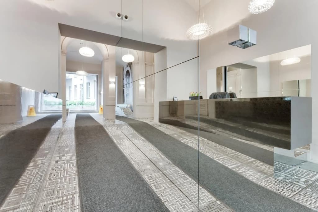 Royal Residence Apartment in the Heart of Prague - photo 3