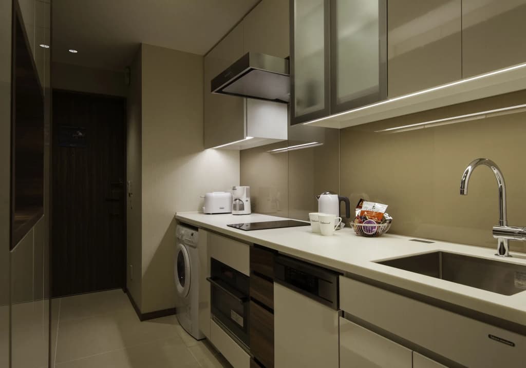 Oakwood Premier Tokyo - photo 30