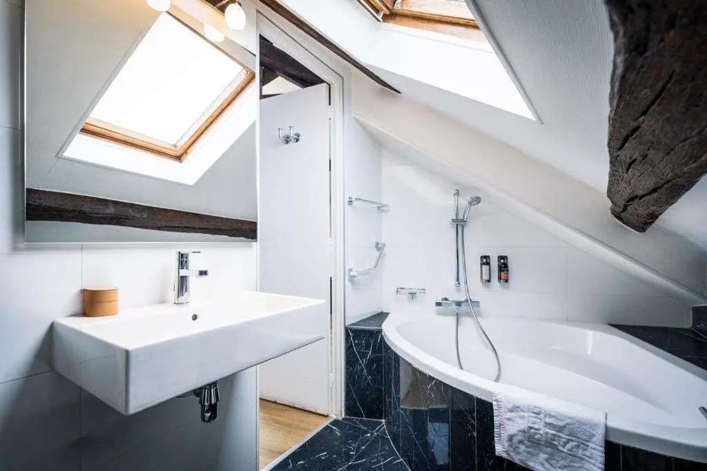 Hotel Montparnasse St Germain - photo 42