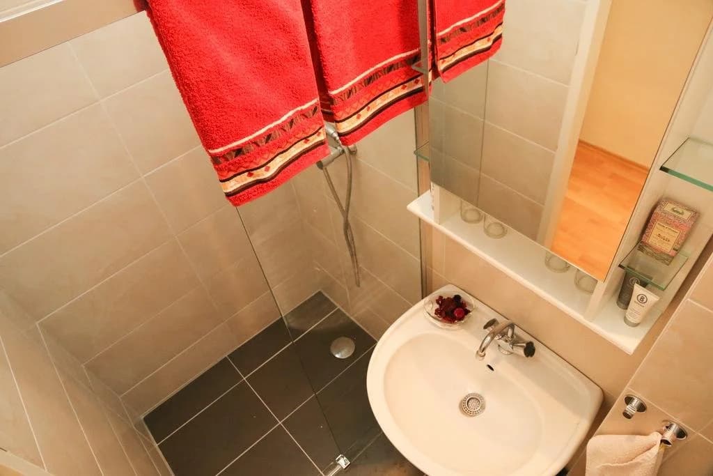 Flatprovider Cosy Dittmann Apartment - photo 8