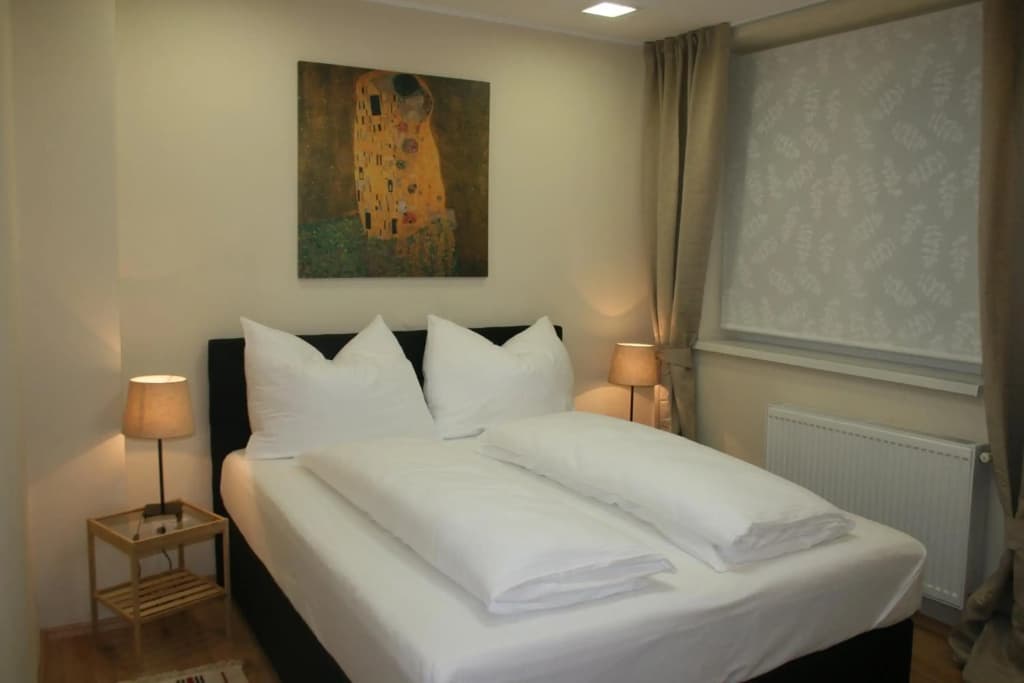 Vienna City Loft Apartment - photo 15