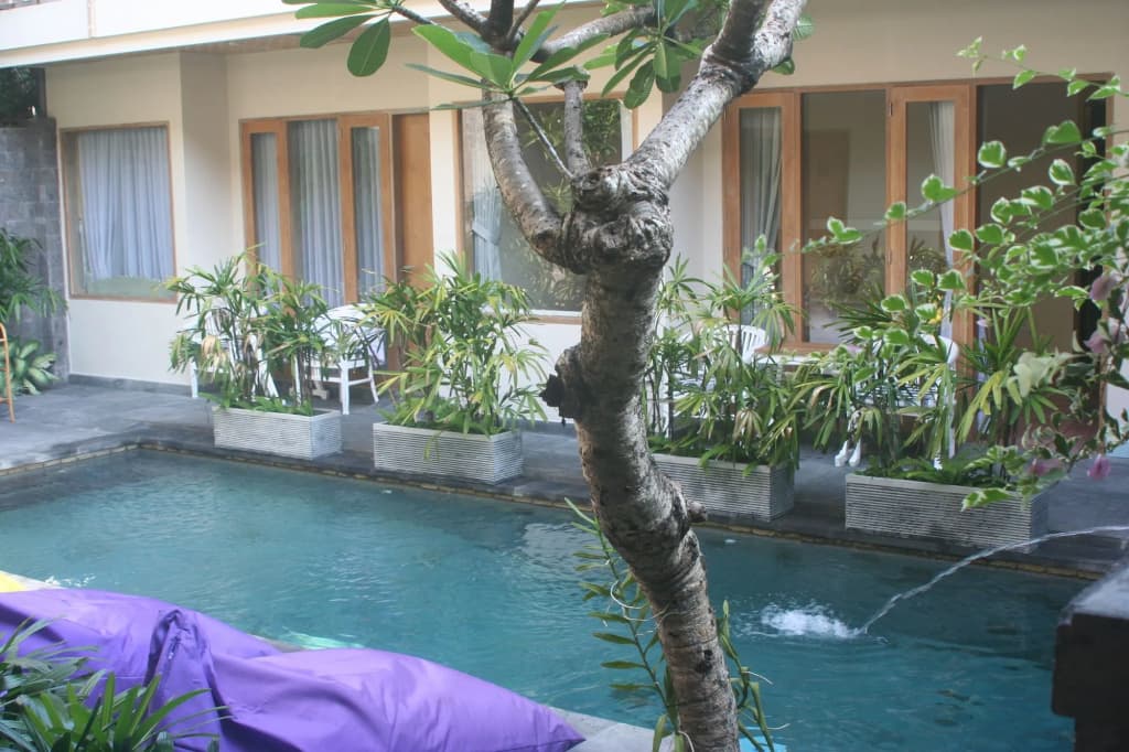 Jukung Guest House - photo 13