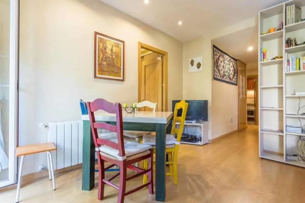 Downtown Apartment -  Atocha-Station & Parking - photo 7