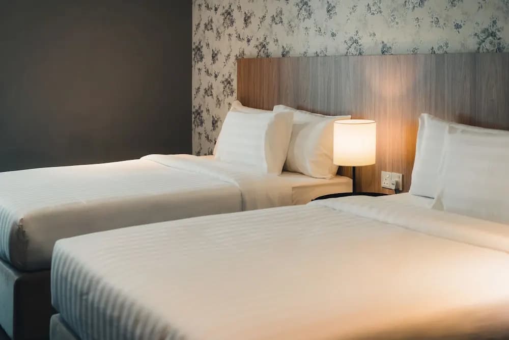 Le'venue Hotel - photo 6
