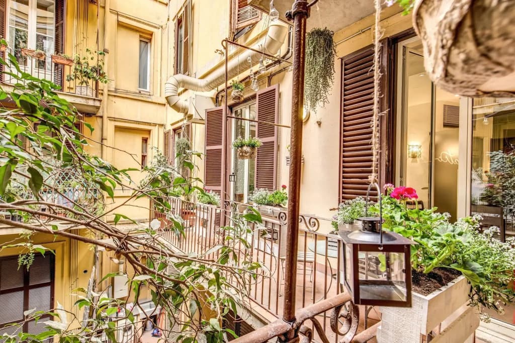 Boutique Hotel Galatea - photo 17
