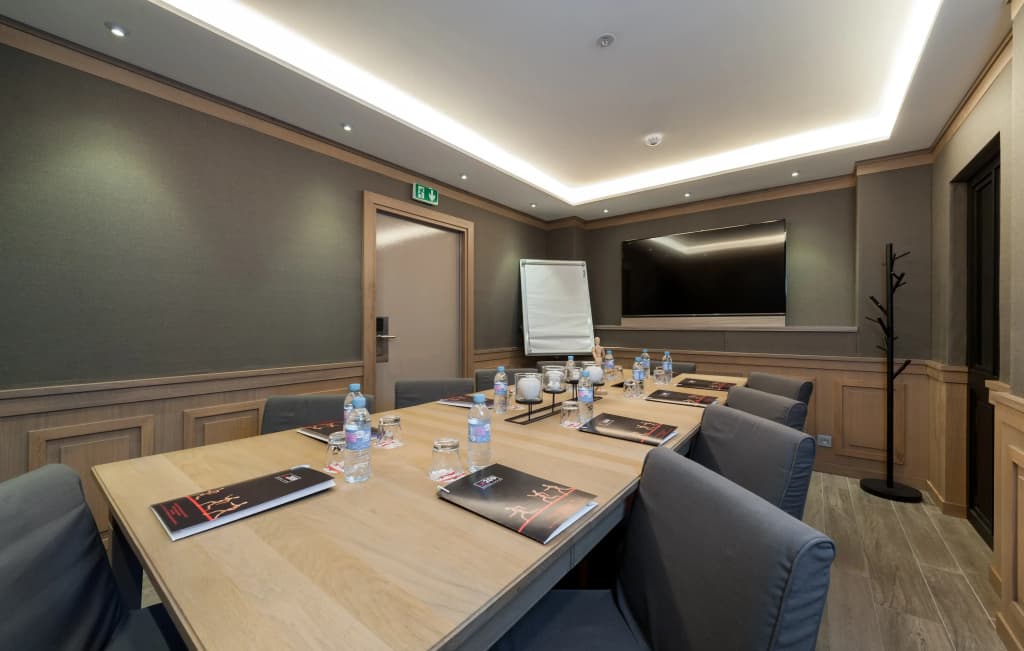 Hôtel Le 209 Paris Bercy - photo 32