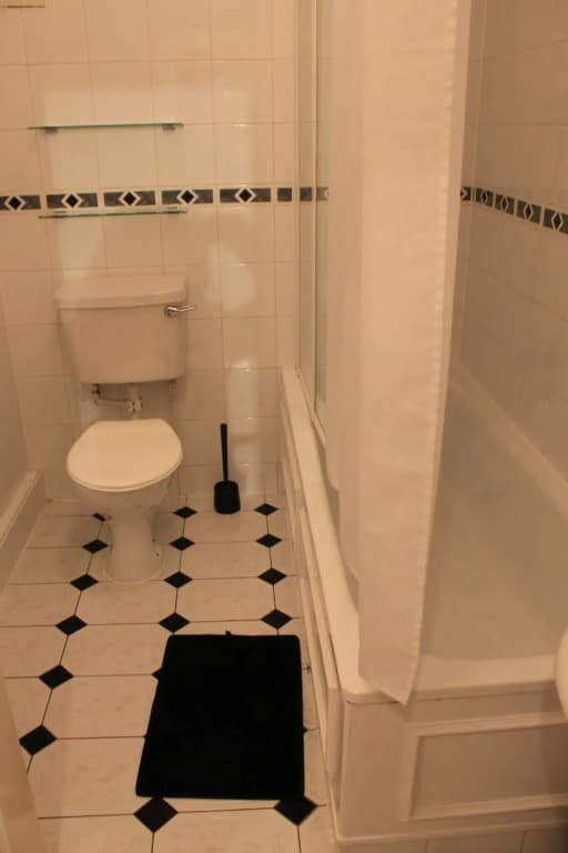 Acorn of London - Crawford House Apartments - photo 8