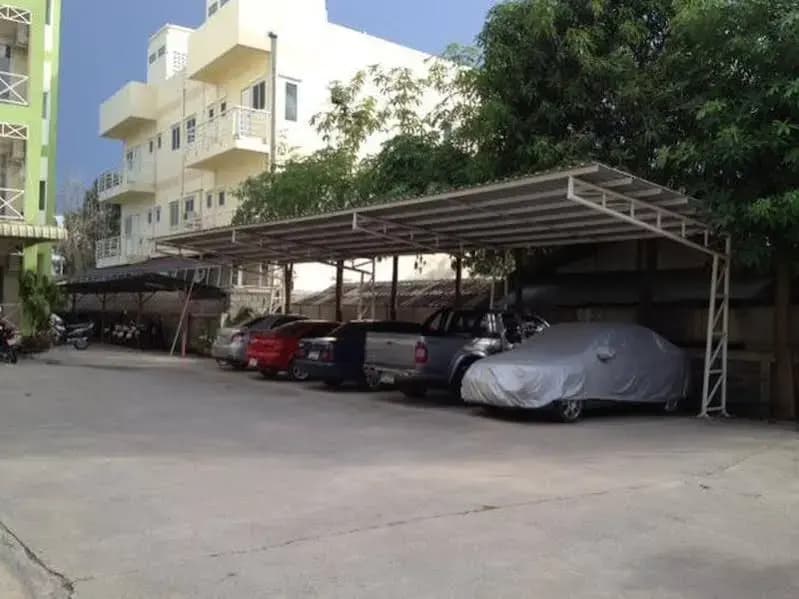 Ok Apartment Hua Hin - photo 12