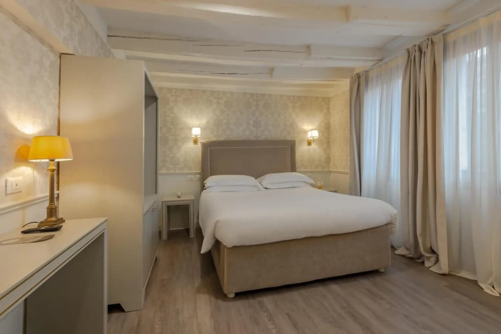 Hotel Bartolomeo - photo 6