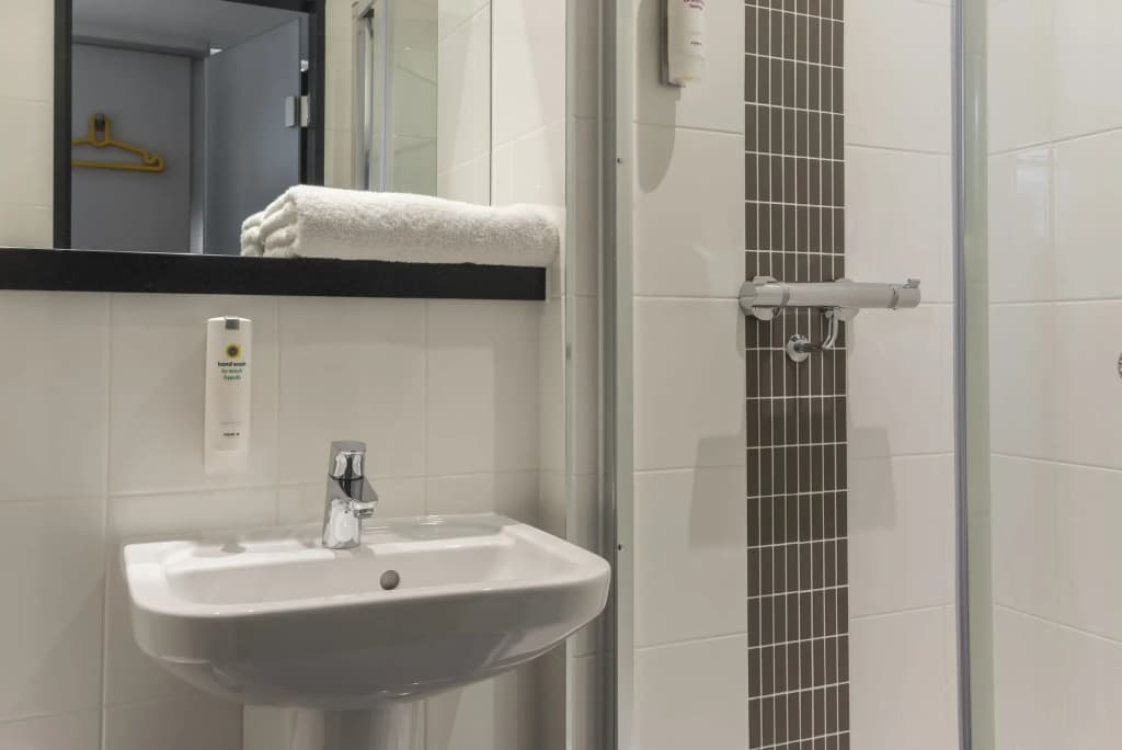 Point A Hotel London, Waterloo - photo 32