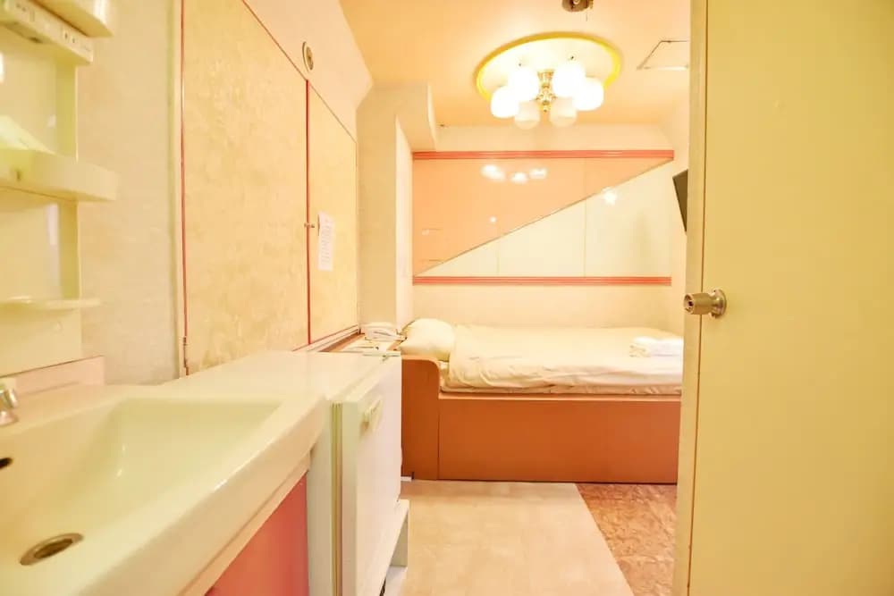 Hotel SAN MARCO - photo 8