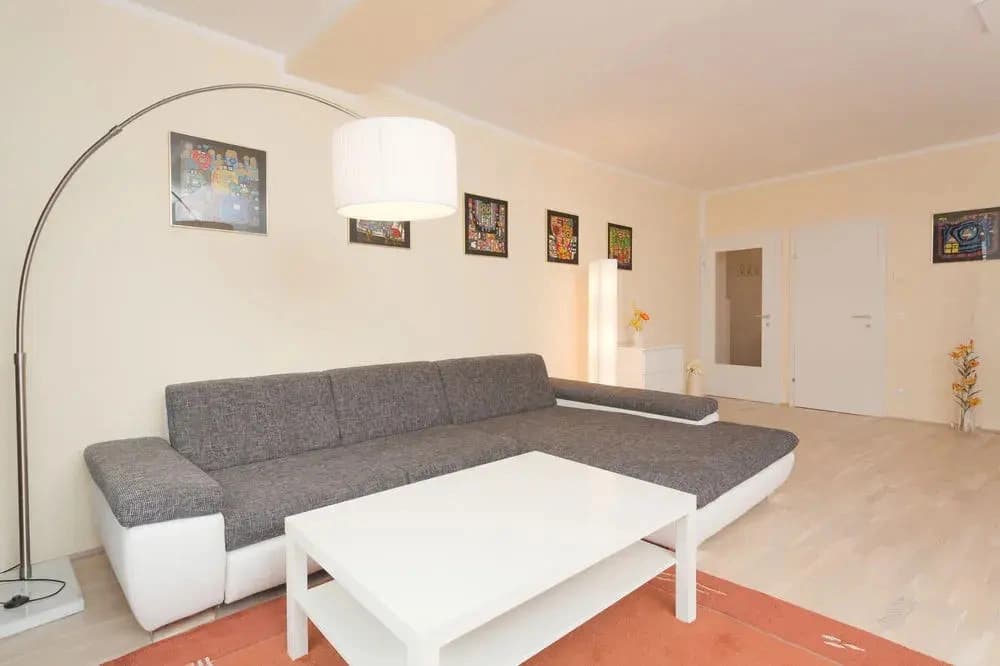 Design-Apartment Karlsplatz with Balcony - photo 11