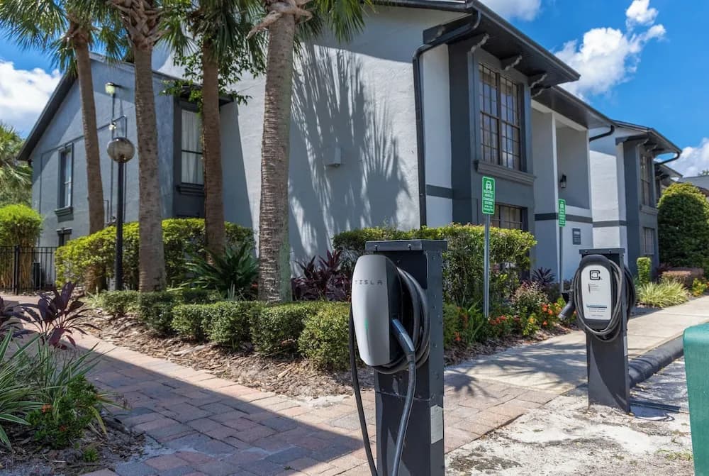 The Fold Hotels Orlando - photo 7