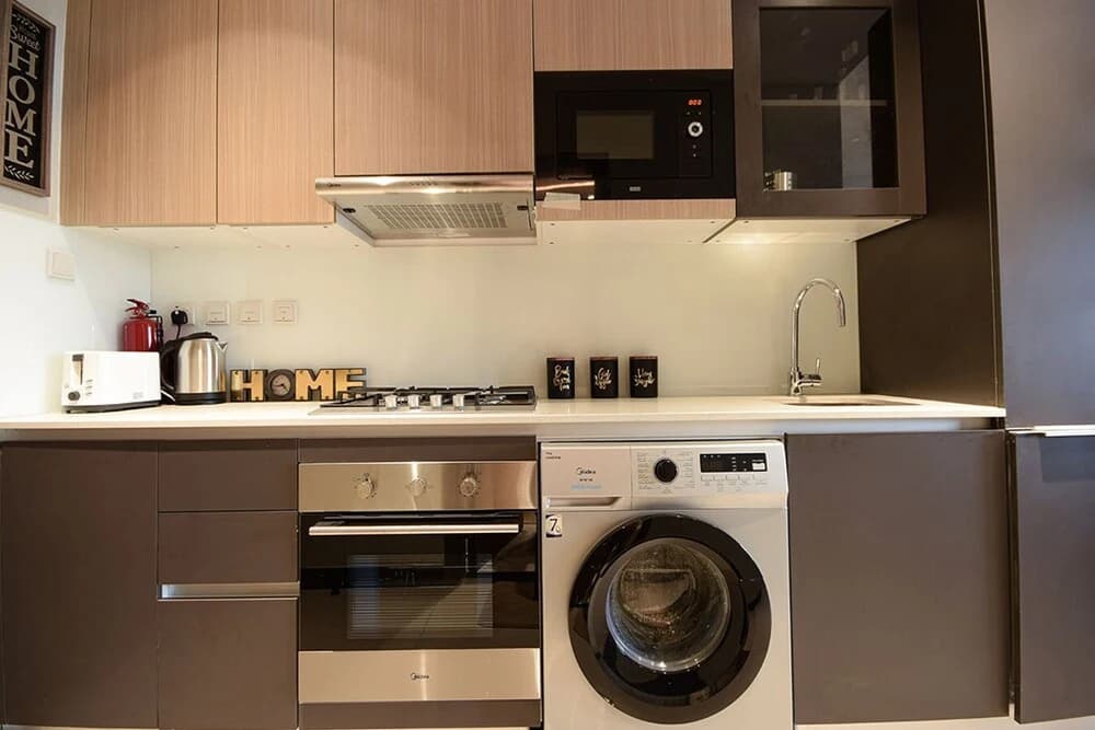 Aria Residence - photo 11