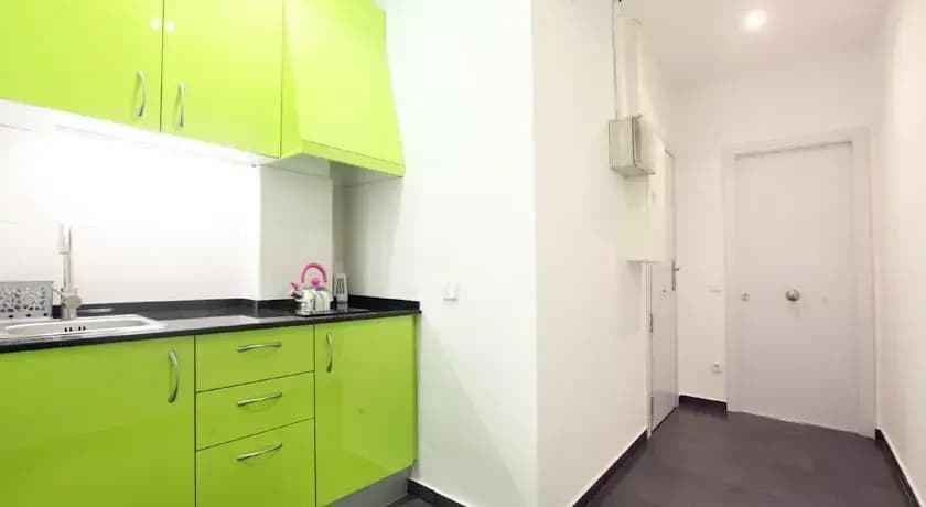 Suite16 Ramblas - photo 8