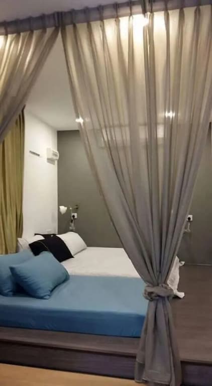 Mynest Homestay - photo 2