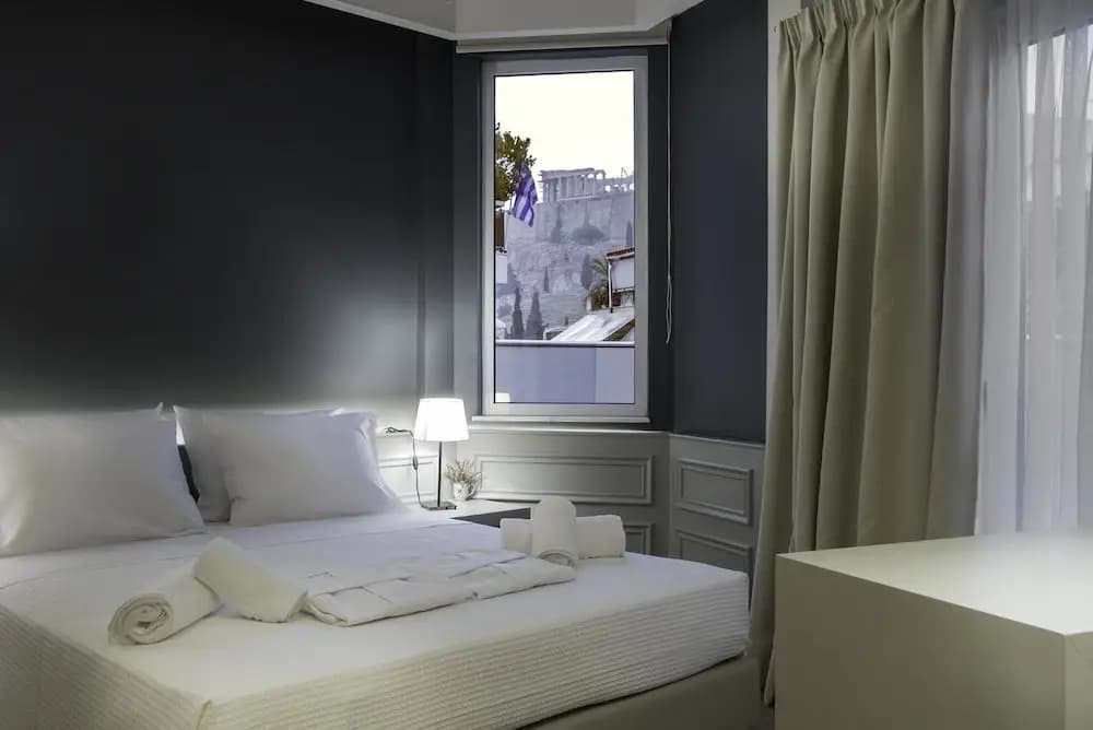 AD Luxury Rooms & Suites - photo 3