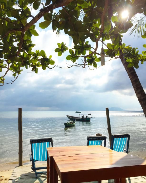 Hula Hula Beachfront Phu Quoc - photo 22