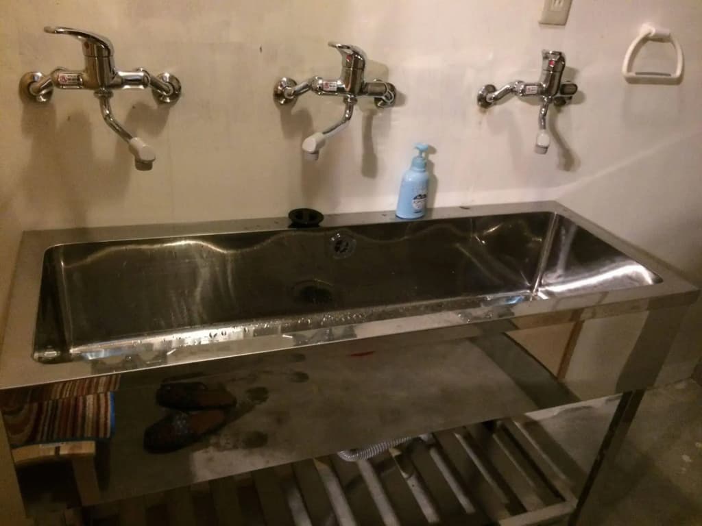 Guesthouse Sunanoshiro - Hostel - photo 7