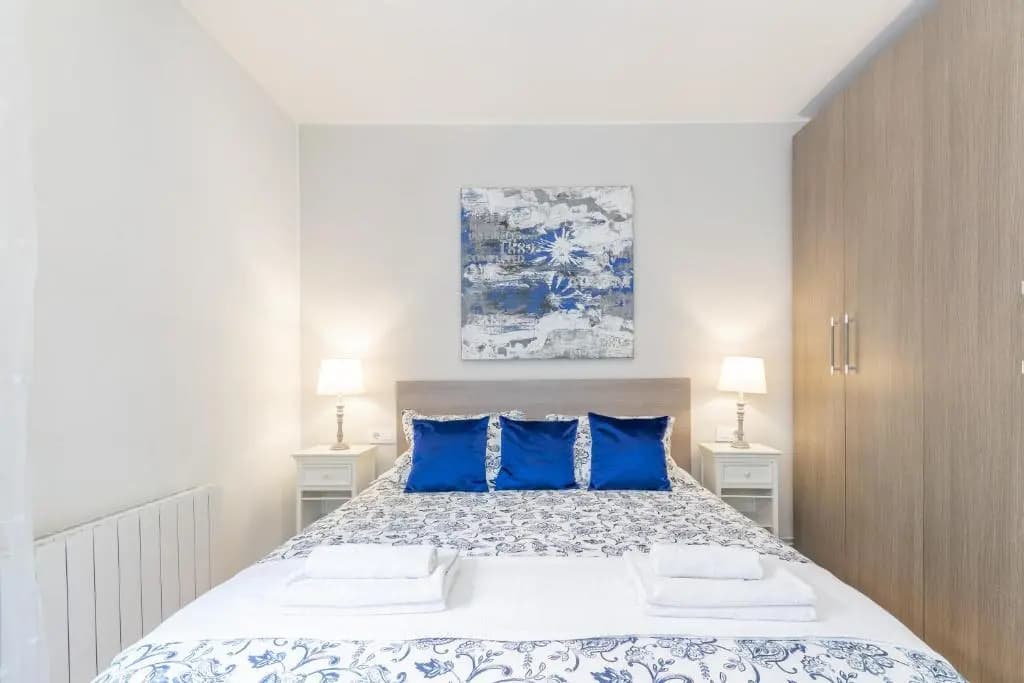 Apartament Elegance Barcelona Rentals - photo 3