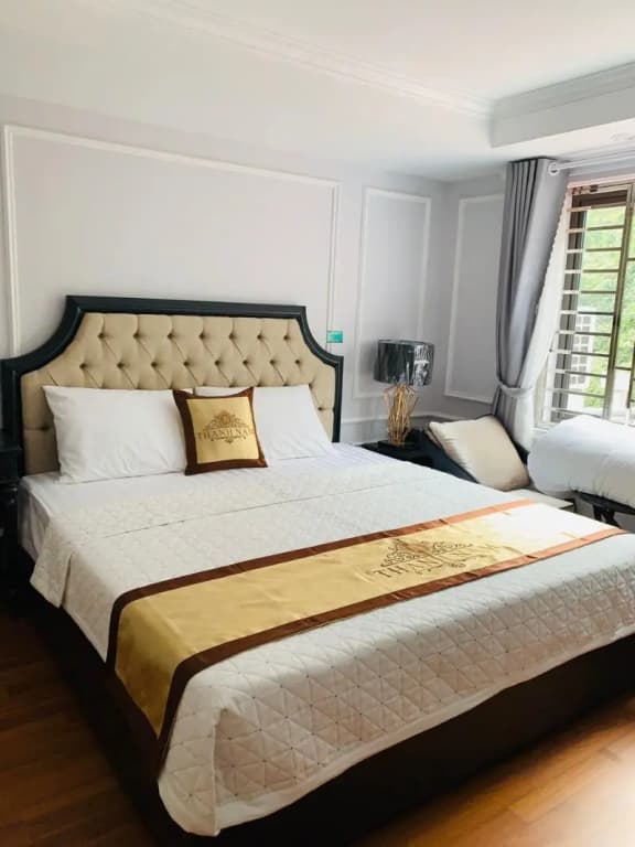 Thanh Nam Hotel - photo 6