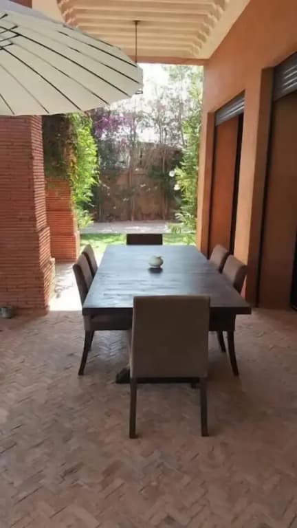 Ntr Marrakech - photo 12