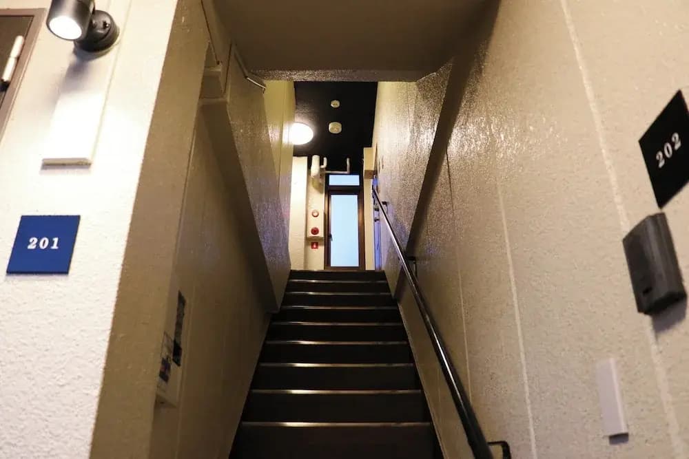 Hostel Lund I - Oimachi - photo 19