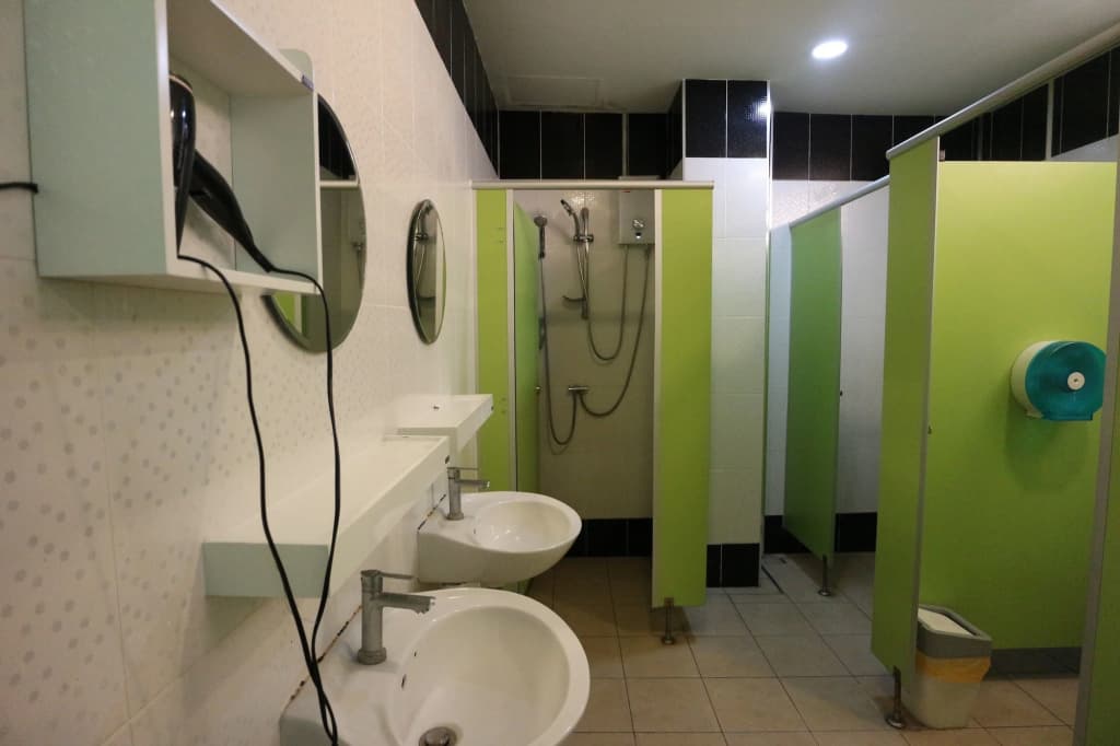 Mahannop Hostel - photo 9