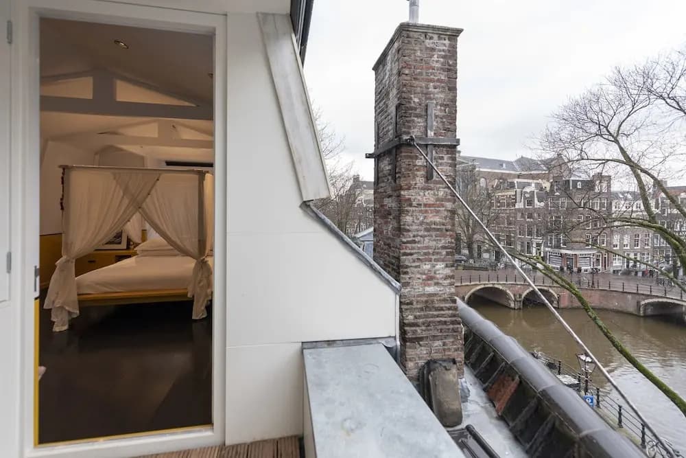 Stieglitz Suites - photo 17