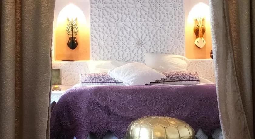 Riad Chocolat - photo 4