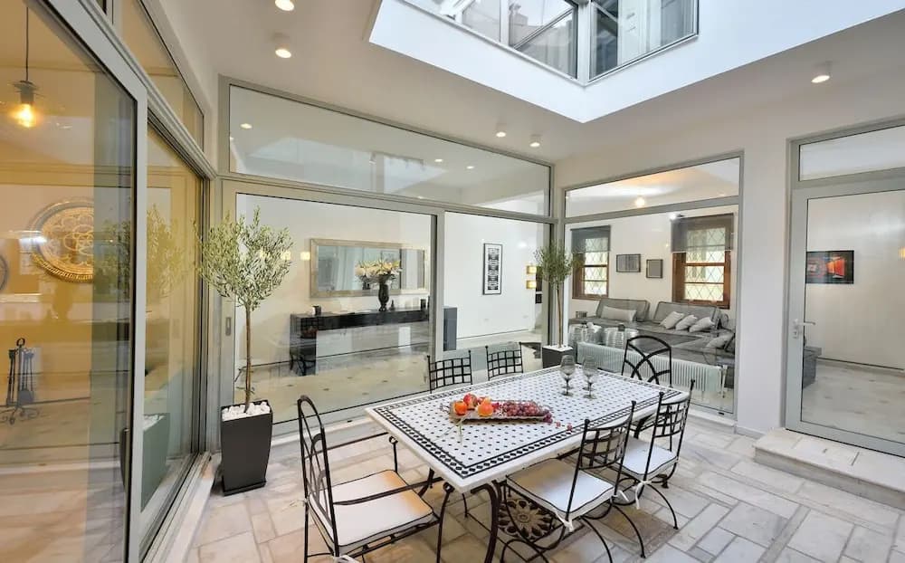 Aldis Plaka Mansion by K&K - photo 15