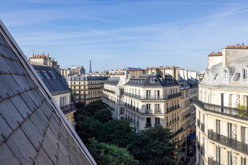 Hôtel Beige - main photo