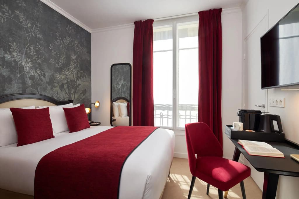 Hôtel Villa Romantic & SPA - photo 17