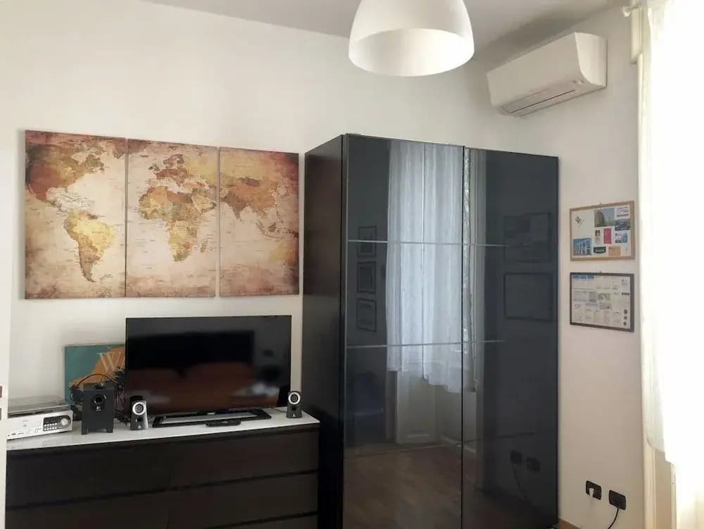 Bocconi apartment - photo 2