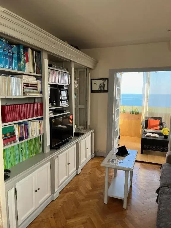 France Nice Promenade Des Anglais 80m² Piano - photo 4