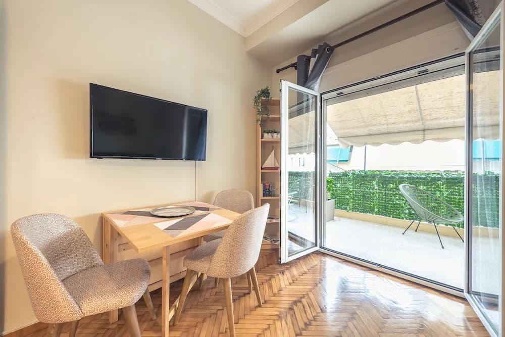 Supreme Suite with balcony by Cloudkeys - photo 6